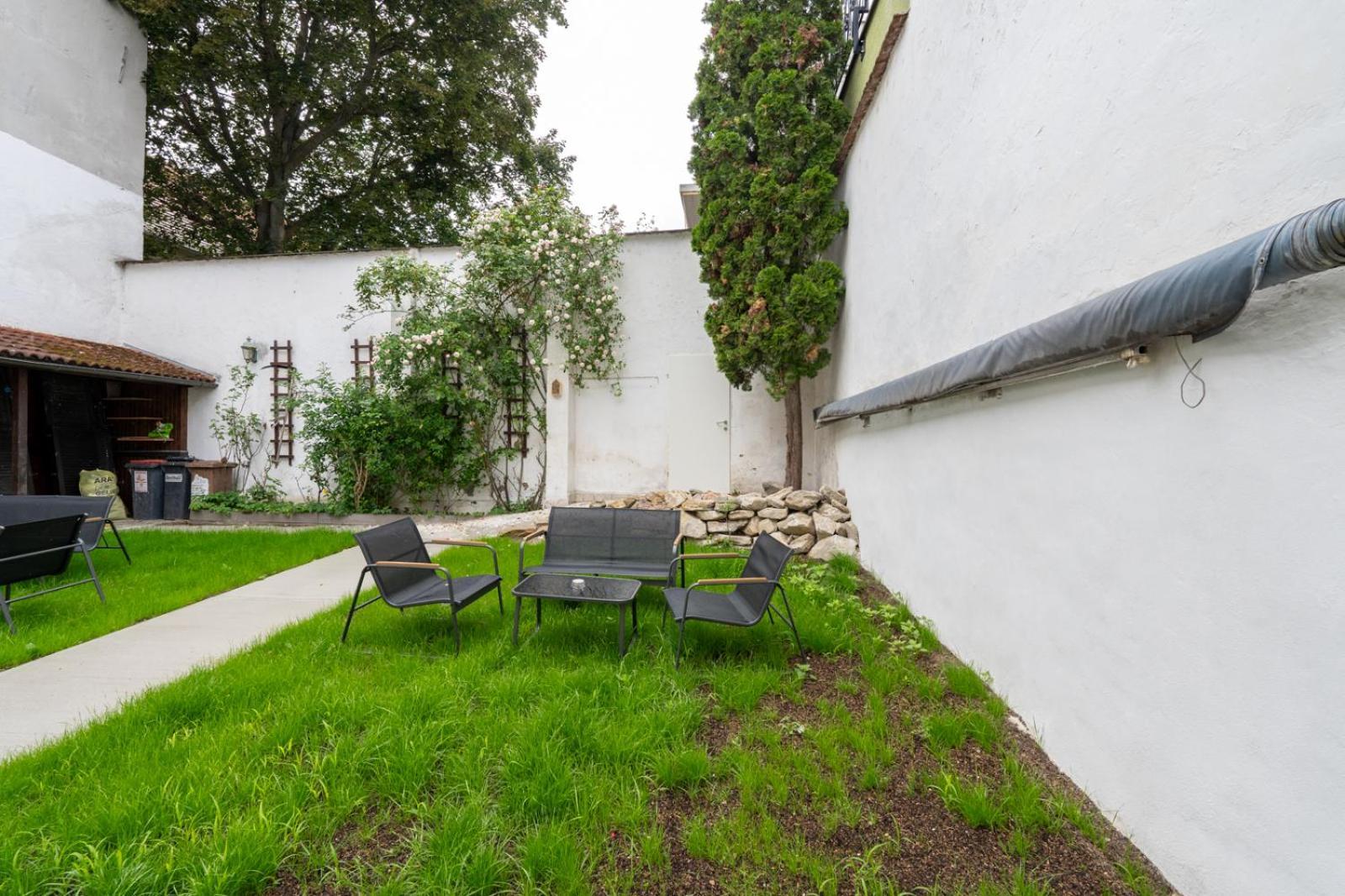 Wachau Ruhepol / 45M² / Idyllisch Mit Gartenterrasse マウターン エクステリア 写真